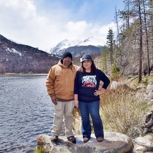 Meet your Posher, Lucia